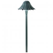 Kichler 15314MST - Path & Spread 1-Lt 12V