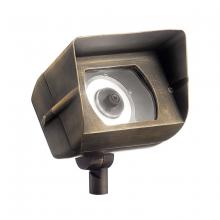 Kichler 16070CBR30 - LED Wall Wash