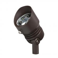 Kichler 16201BBR30 - 120V LED 12.5W 35 Deg FL 30K