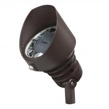 Kichler 16202BBR30 - 120V LED 19.5W 10 Deg S 30K