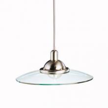 Kichler 2640NI - Pendant 1Lt