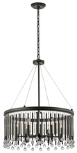 Kichler 43723ESP - Chandelier/Pendant 6Lt