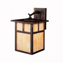 Kichler 9652CV - Outdoor Wall 1Lt