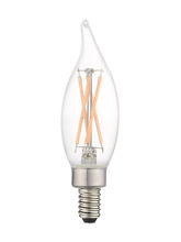 Livex Lighting 920402X10 - Filament LED Bulbs