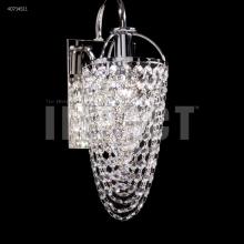 James R Moder 40714S11 - Contemporary Wall Sconce Basket