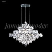James R Moder 95887S00 - Continental Fashion Chandelier