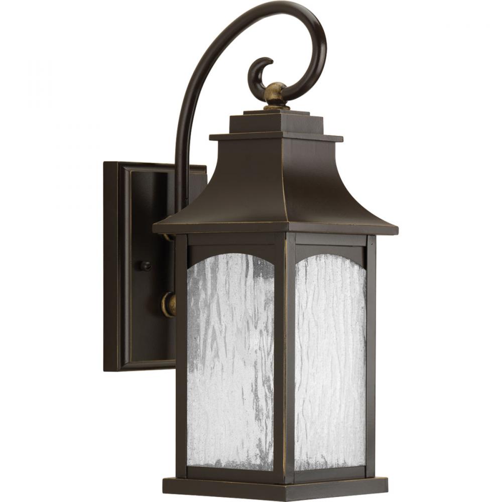 Maison Collection One-Light Small Wall Lantern