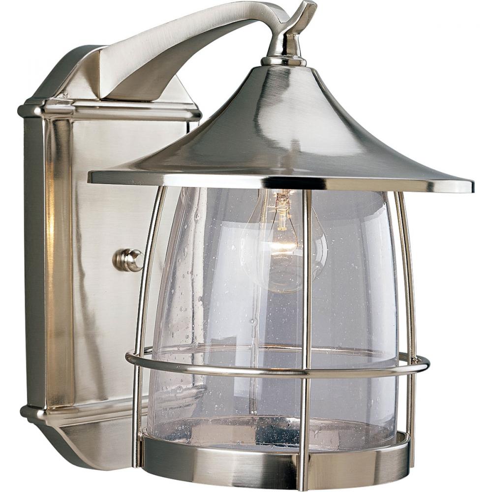 Prairie Collection One-Light Large Wall Lantern