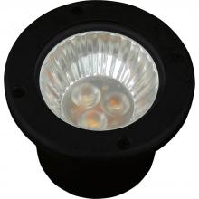 Progress P5295-31 - LED Low Voltage Landscape Well Light