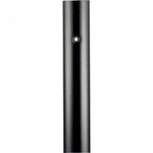 Progress P5390-31PC - Outdoor 7' Aluminum Post with Photocell