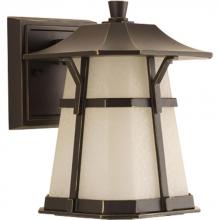 Progress P5749-2030K9 - Derby Collection One-Light LED Small Wall Lantern