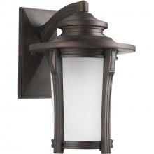 Progress P5982-97MD - Pedigree Collection Autumn Haze One-Light Large Wall Lantern