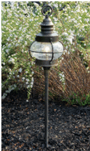 Hanover Lantern LVW6368 - Landscape Lighting