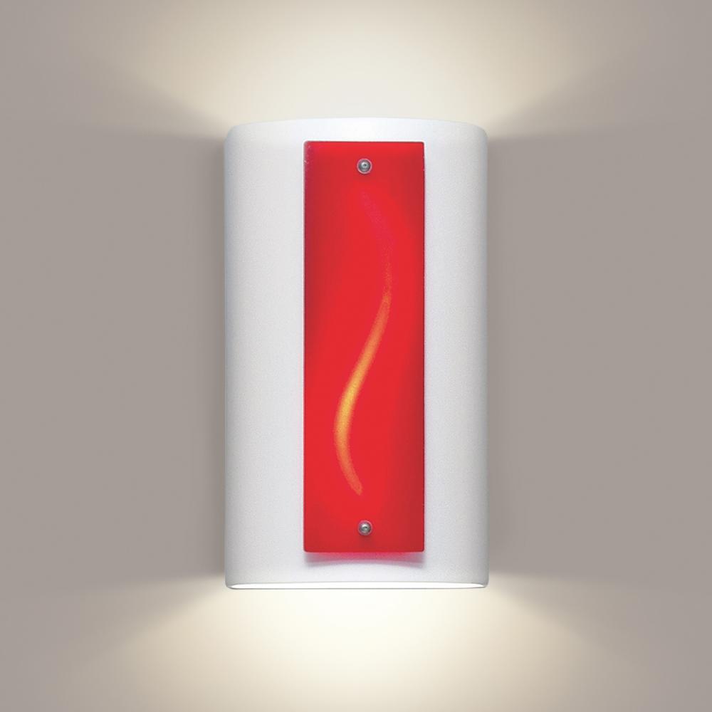 Ruby Current Wall Sconce (Outdoor/WET Location)