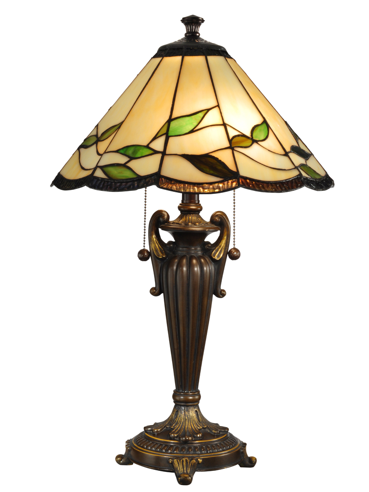 Falhouse Tiffany Table Lamp