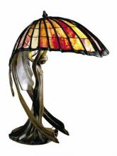 Dale Tiffany 0043 - Table Lamp