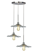 Dale Tiffany AH16069LED - Hanging Fixture