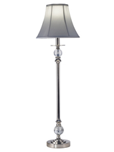 Dale Tiffany GB10196 - Celia Crystal Buffet Lamp