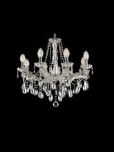 Dale Tiffany GH70261 - Up Chandelier