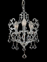 Dale Tiffany GH70379 - Fixtures/ Hanging & Pendants