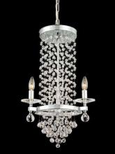 Dale Tiffany GH80535 - Up Chandelier