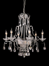 Dale Tiffany GH90092 - Fixtures/ Hanging & Pendants