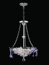 Dale Tiffany GH90113 - Fixtures/ Hanging & Pendants