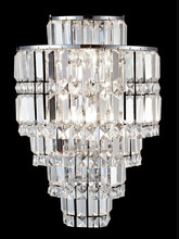 Dale Tiffany GW13348 - Cathedral Crystal Wall Sconce