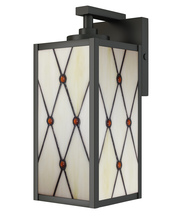 Dale Tiffany STW16136 - Ory Outdoor Tiffany Wall Sconce
