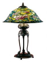 Dale Tiffany TT10892 - Table Lamp