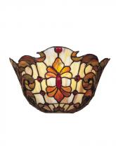 Dale Tiffany TW100886 - Fixtures/ Wall Sconces