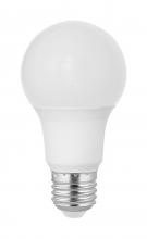 Satco Products Inc. S11400 - 9A19/LED/E26/3K/120V/10PK