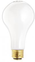 Satco Products Inc. S1821 - 50-100-150W 3-WAY LONG LIFE