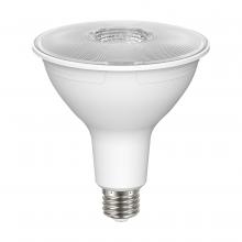 Satco Products Inc. S22219 - 11.5PAR38/LED/930/FL/120V/2PK