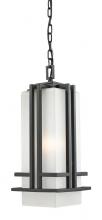 Z-Lite 549CHB-BK - Outdoor Chain Light