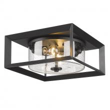 Golden 2073-OFM NB-SD - Outdoor Flush Mount