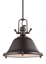 Generation Lighting 6514402-710 - Two Light Pendant