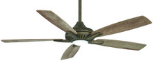 Minka-Aire F1000-HBZ - 52 INCH CEILING FAN WITH LED