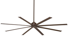 Minka-Aire F896-84-ORB - 84 Inch Outdoor Ceiling Fan