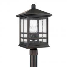 Capital 9915OB - 4 Light Outdoor Post Lantern