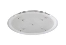 Kuzco Lighting Inc CNP0215GL - Round Five Light Low Voltage (12V) Canopy