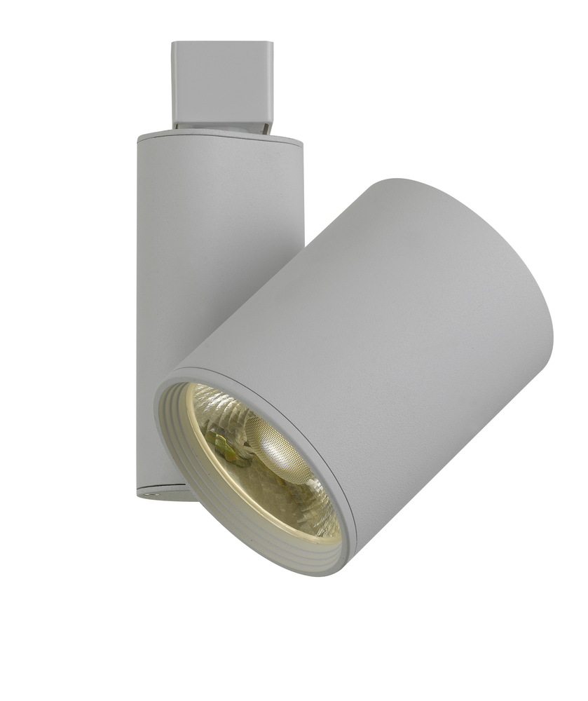 Dimmable 40W intergrated LED Track Fixture 2680 Lumen. 3300K