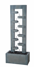 Kenroy Home 50087 - Stanton Floor Fountain