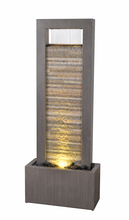 Kenroy Home 50089 - Gantry Floor Fountain