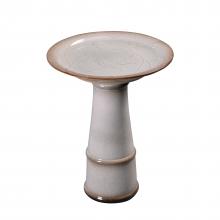 Kenroy Home 51101IV - Otaki Birdbath