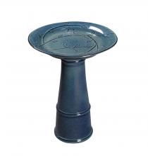 Kenroy Home 51101TL - Otaki Birdbath