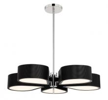Minka George Kovacs P5347-572-L - LED CHANDELIER