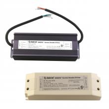 Diode Led DI-TD-12V-45W-LPS3R - DRIVER/POWER