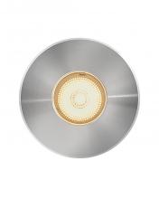 Hinkley 15074SS - Dot LED Small Round Button Light