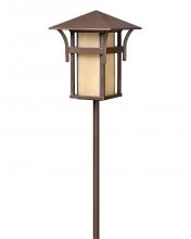 Hinkley 1560AR-LL - Harbor LED Path Light